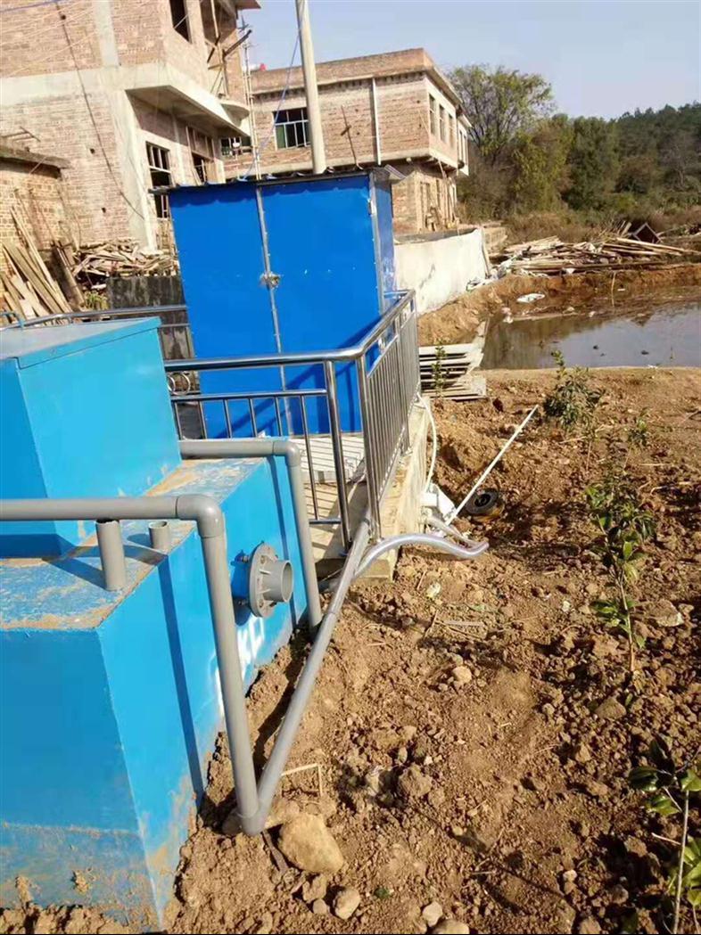 常德洗涤厂污水处理设备规格 欢迎来电了解