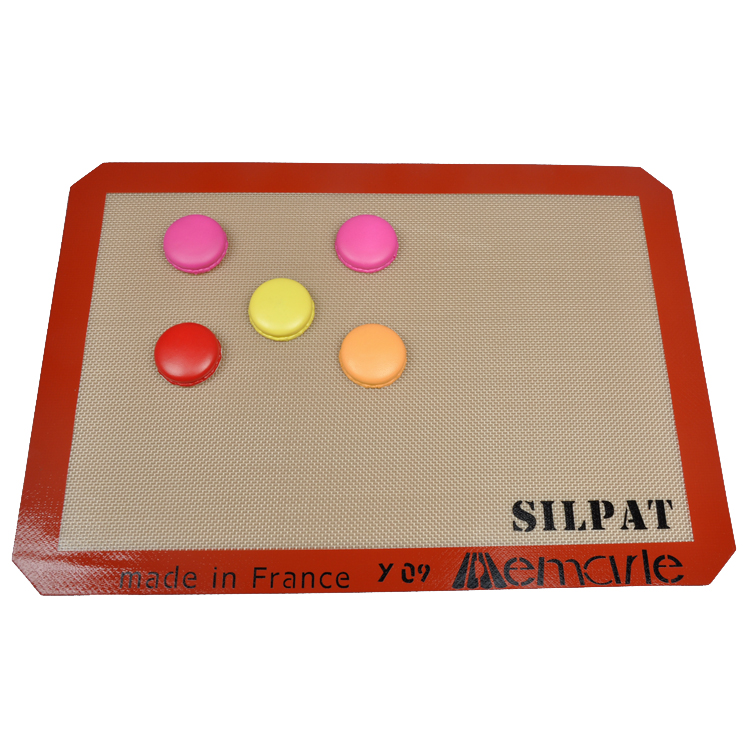 法国进口SILPAT品牌耐高温烤垫