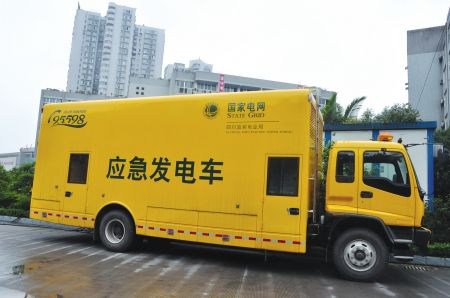 徐水發(fā)電機出租 徐水發(fā)電車出租