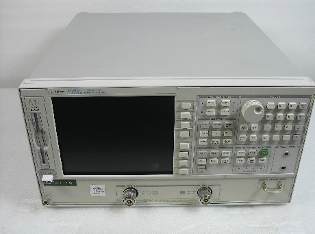 安捷伦Agilent N6705A直流电源分析仪
