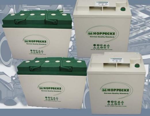 荷贝克HOPPECKEOPzV420/2V420蓄电池机房电柜