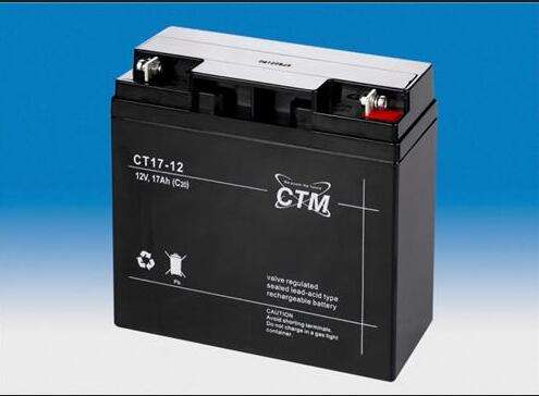 CTM电池CTM-500/2v500ah蓄电池通信设备