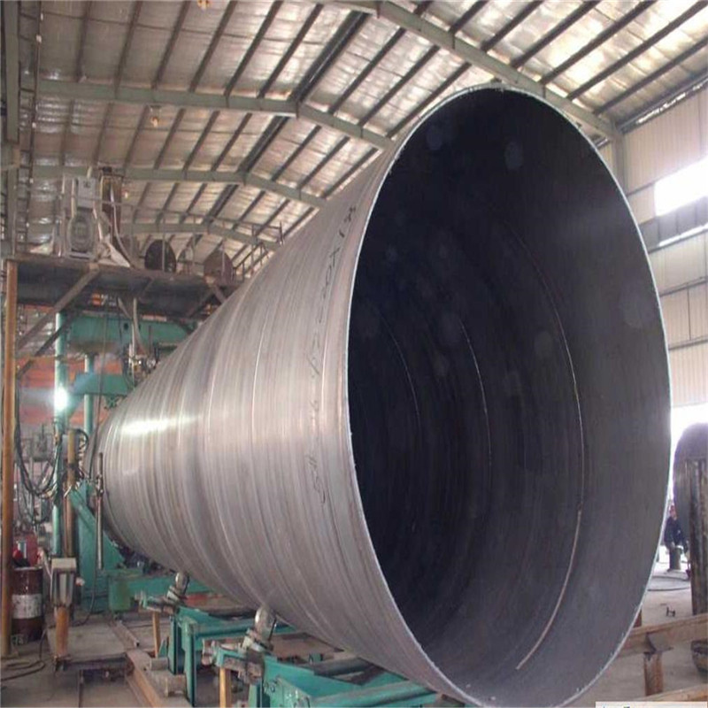 埋弧焊螺旋钢管 实体厂家 价格优惠 库存充足 涛发钢管