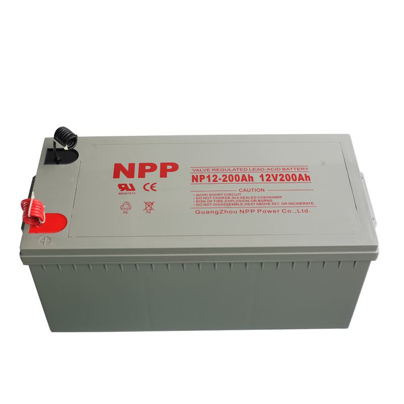 耐普NP12-180/12V180AH蓄电池官方正品直销