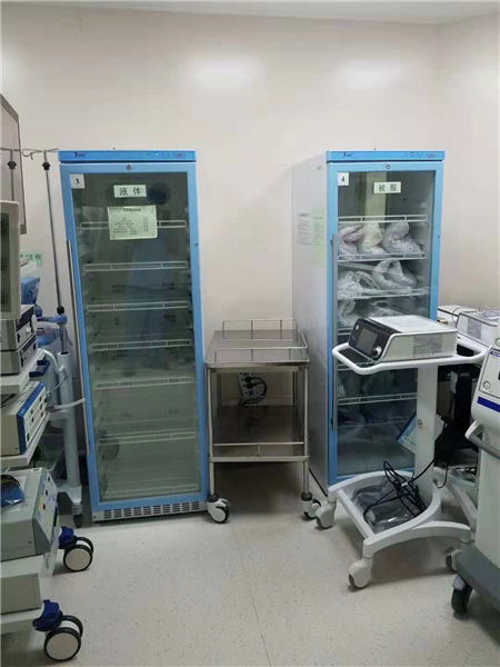 FYL-YS-280L手术室恒温柜