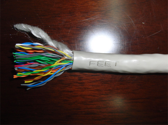 百通电缆 3082A-belden电缆