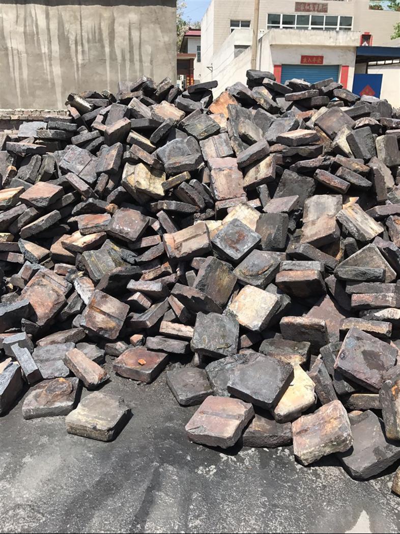 废碳化硅结合氮化硅砖求购回收废碳化硅