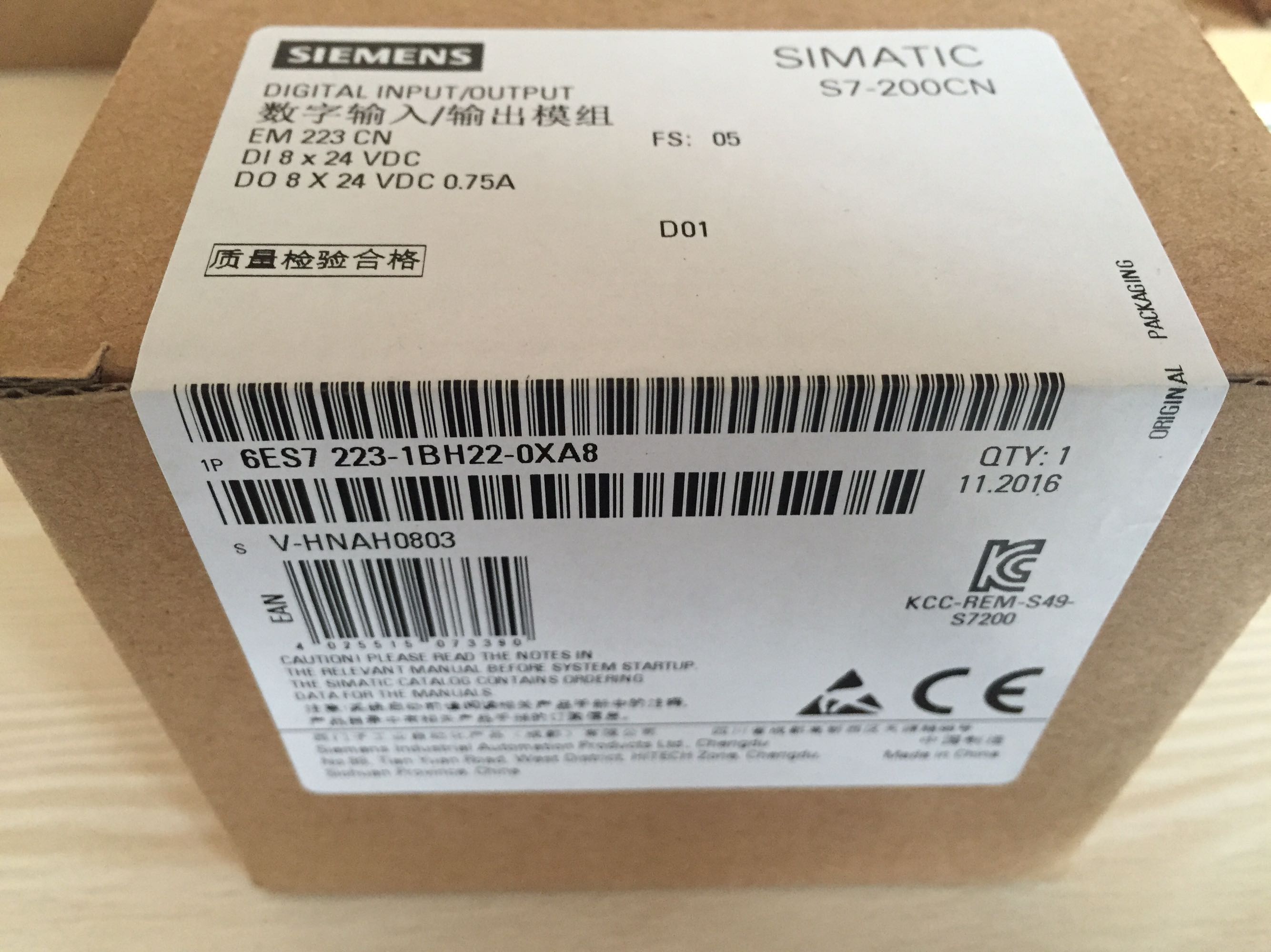 西门子6ES7412-1XJ07-0AB0产品简介及用法
