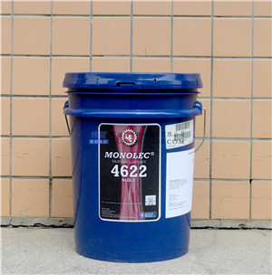 美国原装LE 4622 多用途复合润滑脂