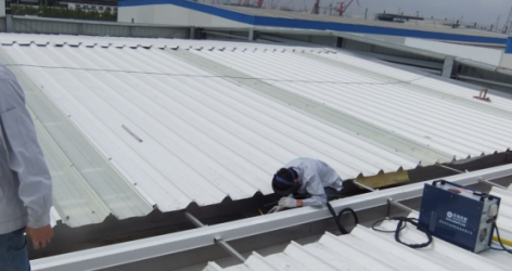 屋面排水系统升级改造，艺格专业虹吸排水安装公司