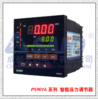 PS9016 熔喷布 **压力调节器