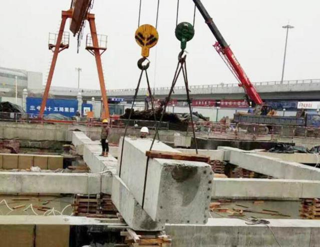 杭州桥梁切割施工
