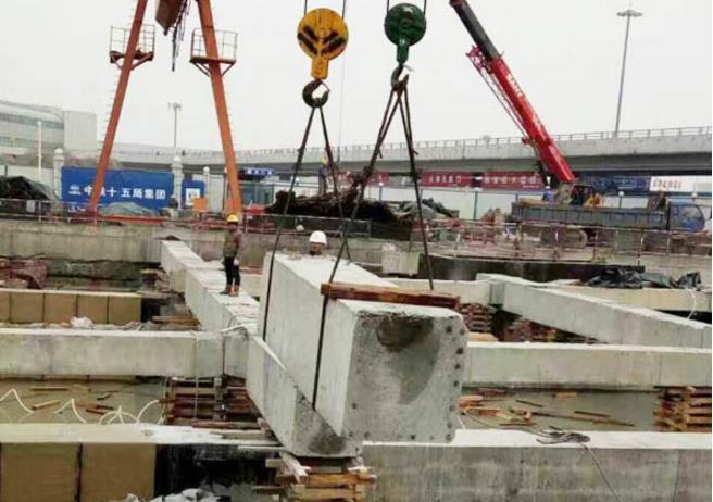 杭州桥梁切割施工