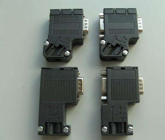西门子DP插头6GK1500-0EA02使用方法