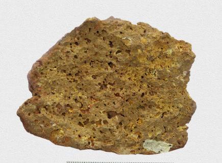 银川贵金属矿石头分析
