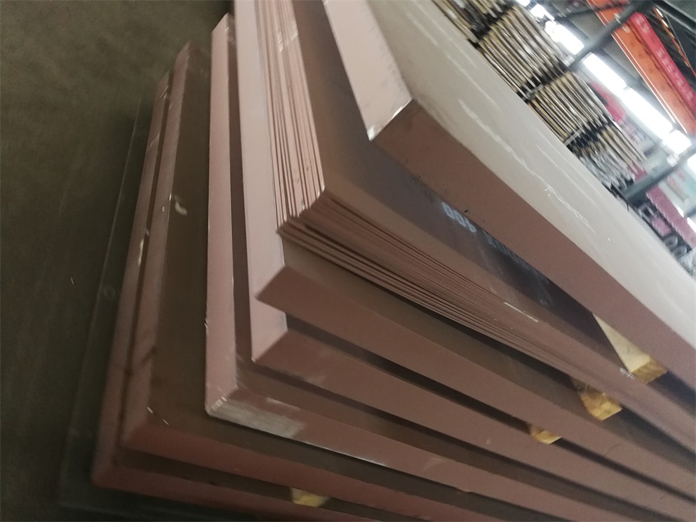 38CRMOAL钢板 38CRMOAL板材价格 38CrMoAL钢板介绍