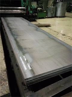 25MN钢板 25mn钢板价格 25Mn钢板材质加工