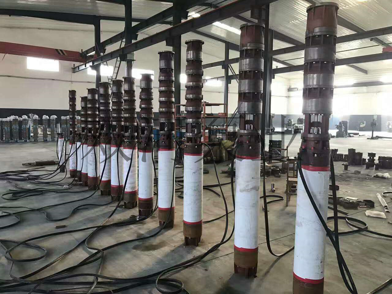 天津深井潜水泵-深井泵型号-天津潜水泵厂家