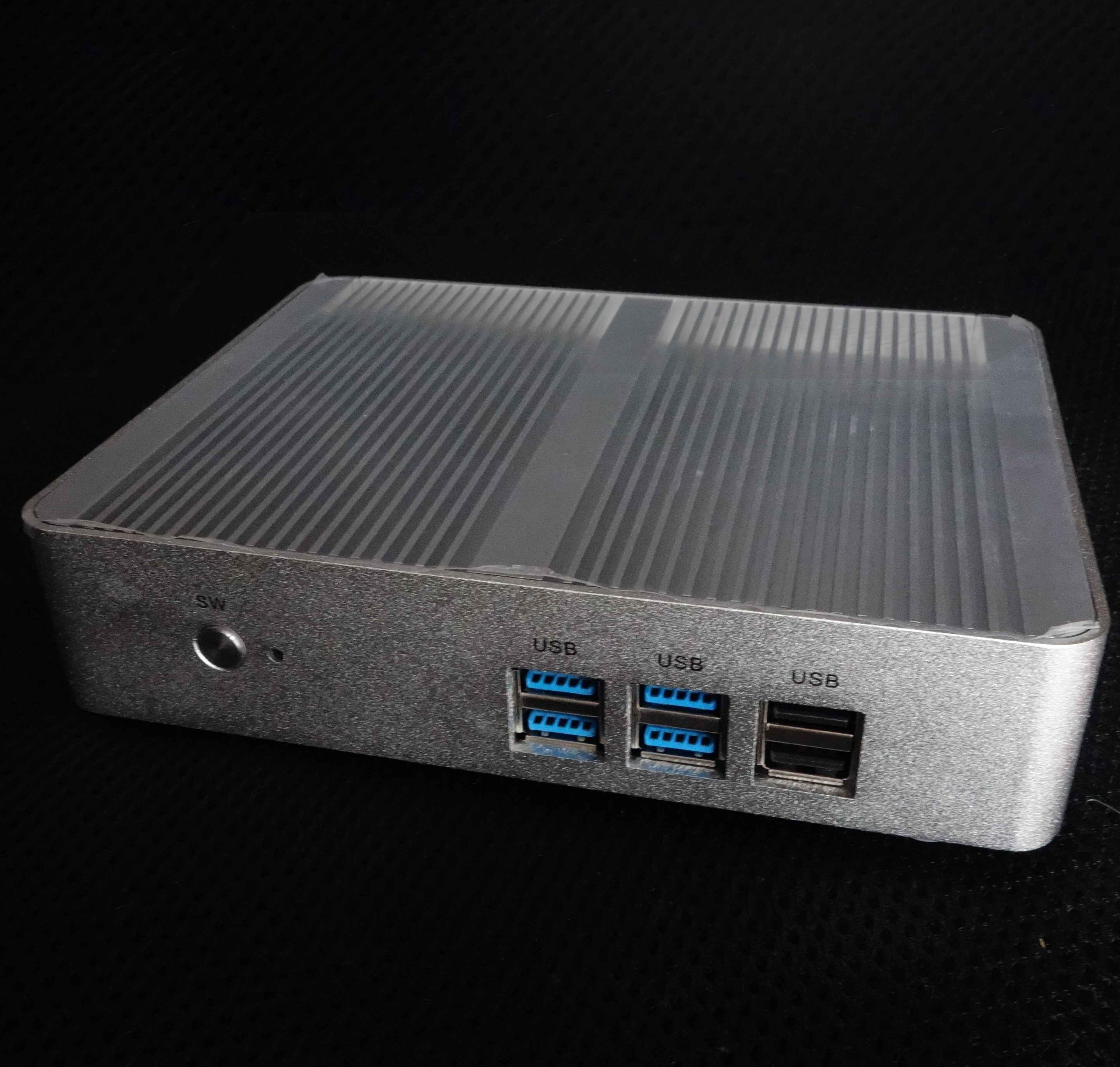 新维讯USB3病毒隔离器 非编电脑 工作站主机病毒防护
