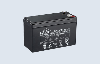 理士蓄电池DJW6-4.06V4.0AH参数报价