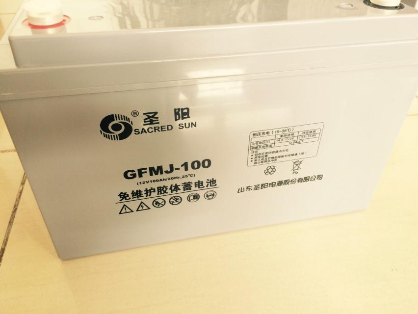 上海圣阳铅酸免维护蓄电池蓄电池SP系列 回收再生利用率高