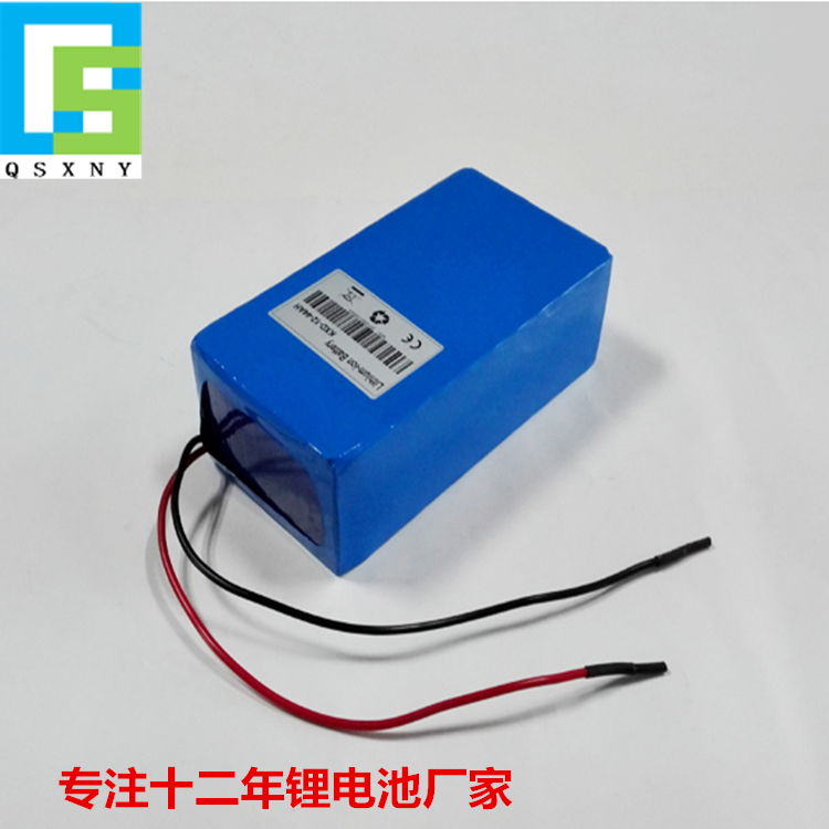 长期生产低温锂电池，-40℃低温电池组 耐高低温动力锂电池组