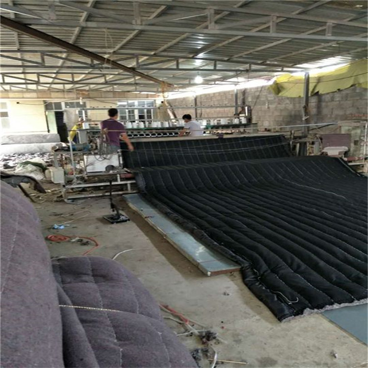 大棚防水工程养护保温棉被