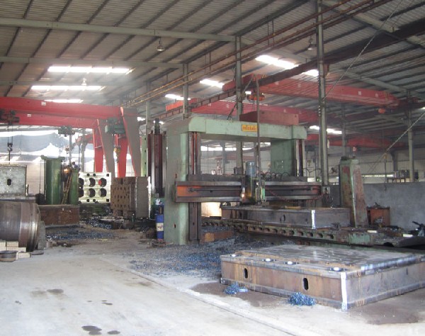 上海焊接冷作对外加工-浙江高质量的机架焊接冷作外加工品质推荐