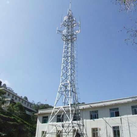 陕西专业制造通讯铁塔