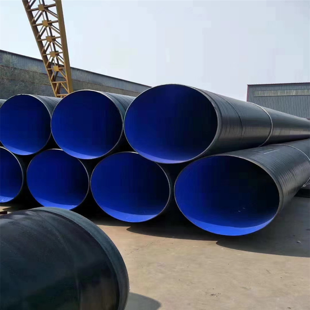 涛发集团出售螺旋钢管现货 质量保证 诚信品质
