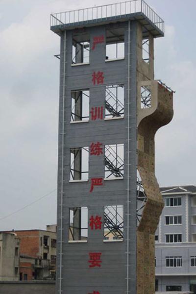 北京训练铁塔