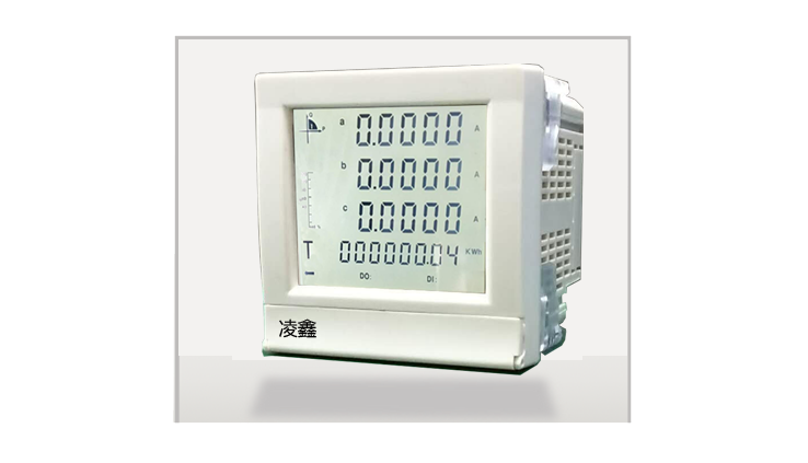 DPM30-96E3,DPM30-96D3多功能数显表