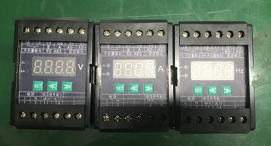 PD11341-9K3电流表鸿泰产品测量准确