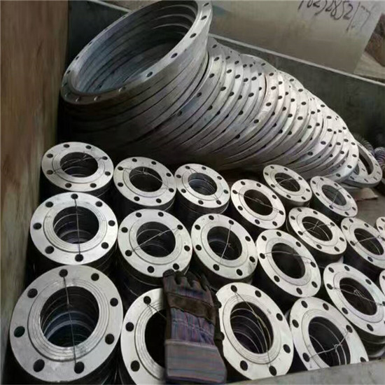 杭州DN500板式对焊法兰市场价格