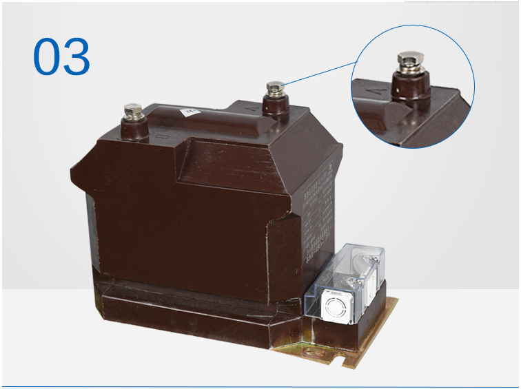 10kv高压电压互感器JDZ10全封闭型电压互感器