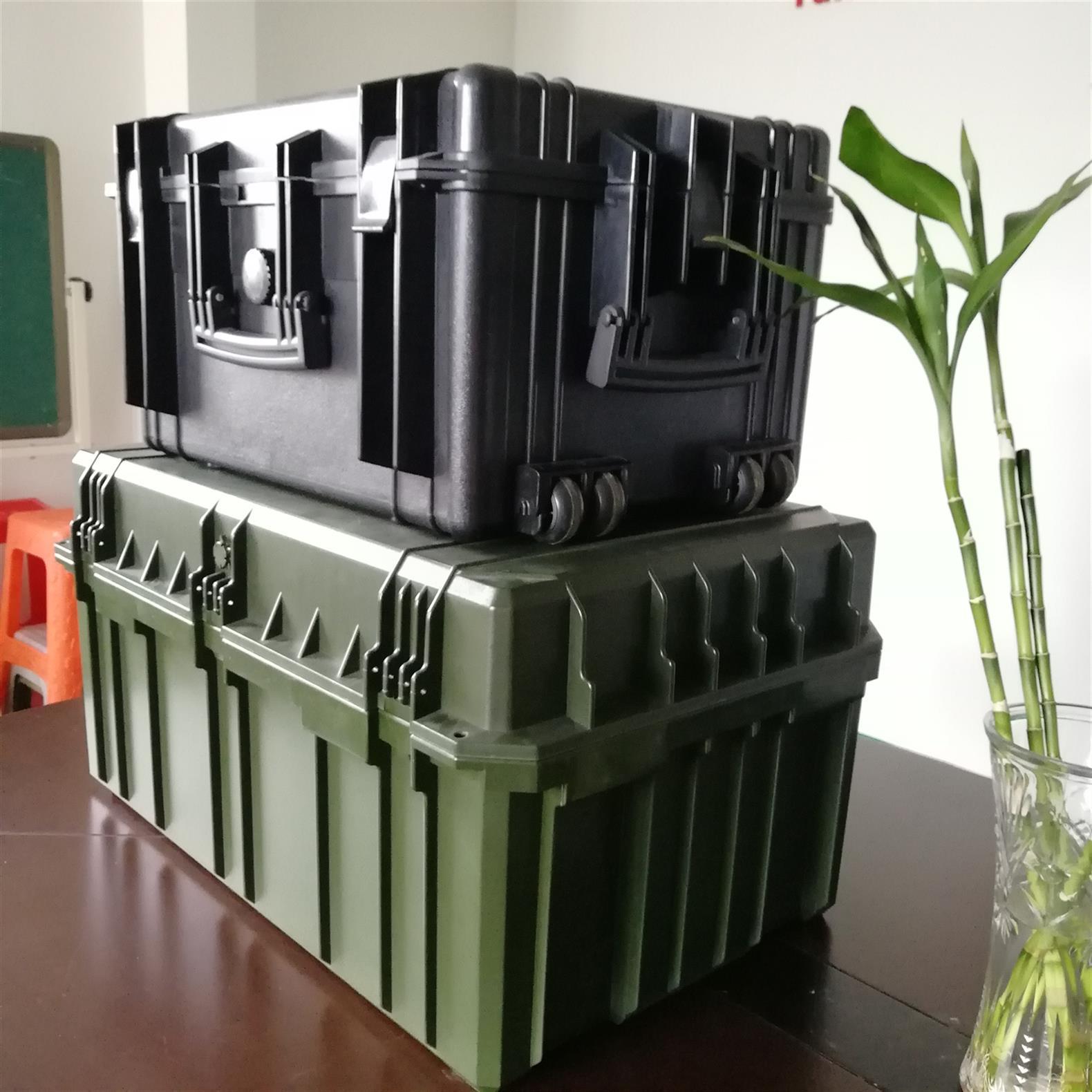 南京零件盒工具箱模具 塑料模具