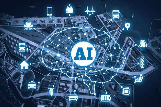2019年值得关注的九个AI创业风口