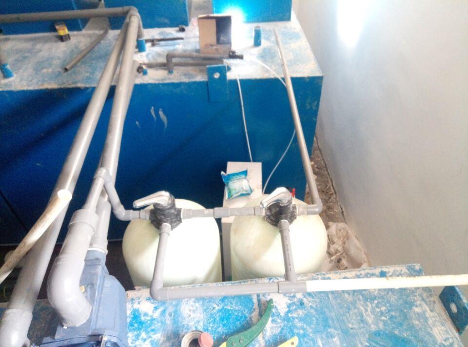 新疆农村污水处理装置价格