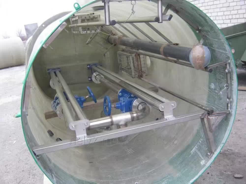 遼陽第四代智能一體化預制泵站生產 玻璃鋼污水提升泵站