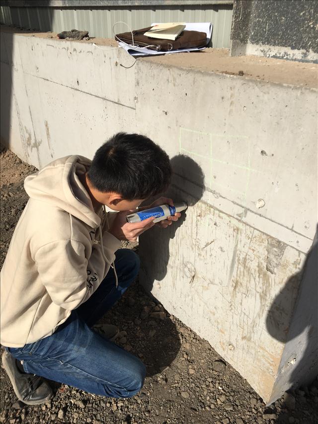 威海房屋主体安全检测收费实在