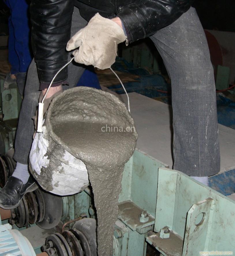 吉林白城环氧树脂砂浆厂家供应防腐砂浆加固砂浆