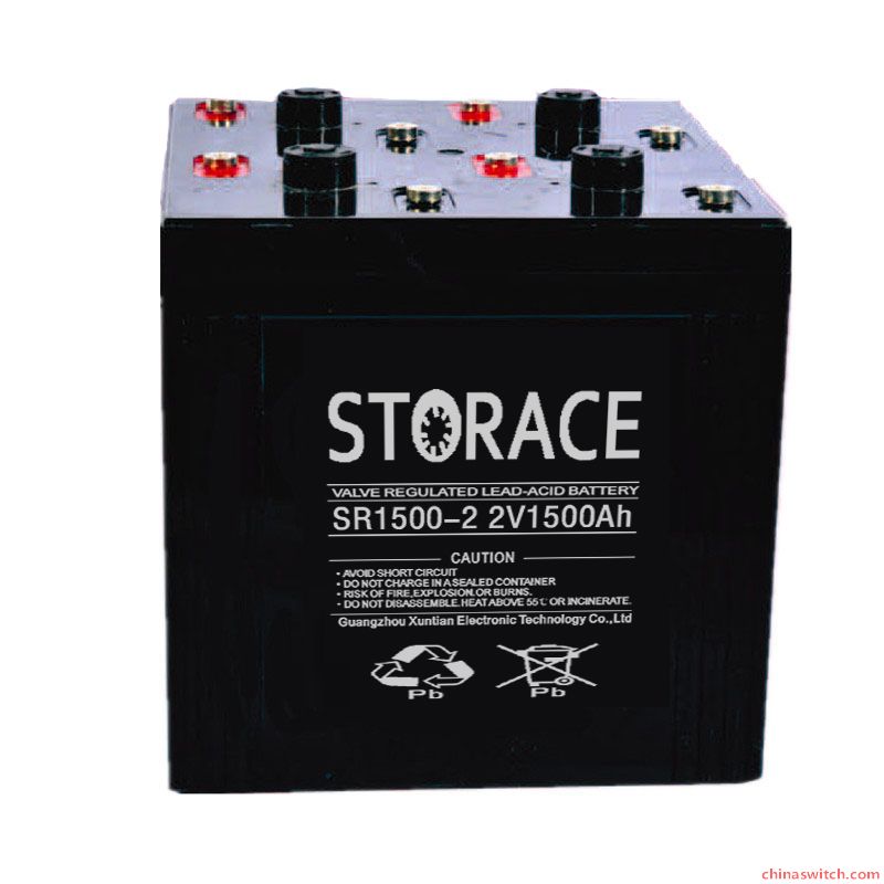 蓄雷STORACESR7-12/12v7ah蓄电池正品销售