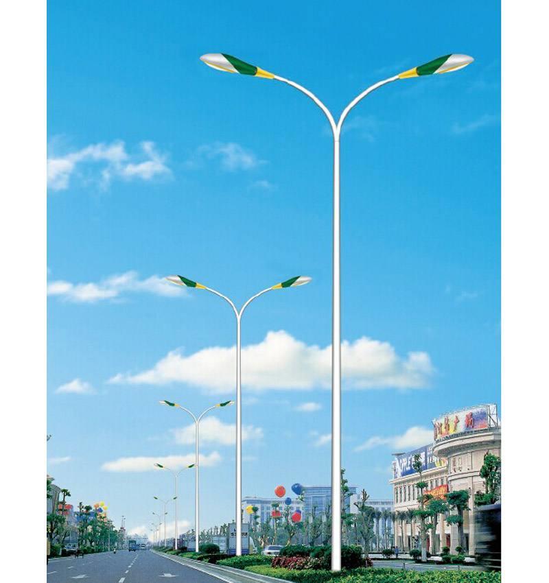 郑州LED太阳能路灯厂家