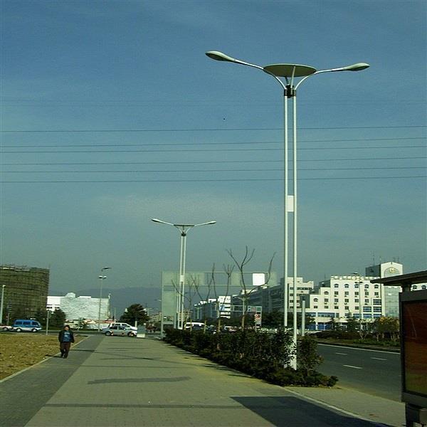 雅安太阳能路灯厂