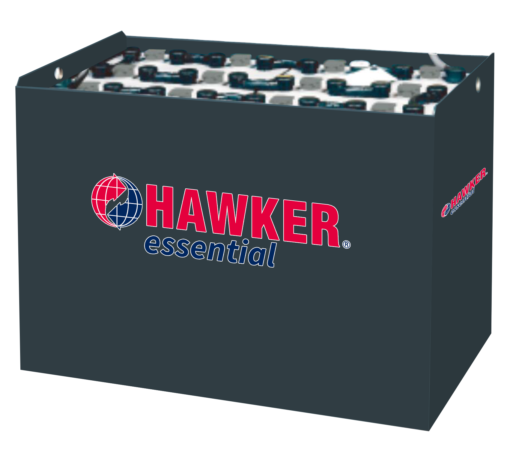 HAWKER霍克叉车蓄电池--网站