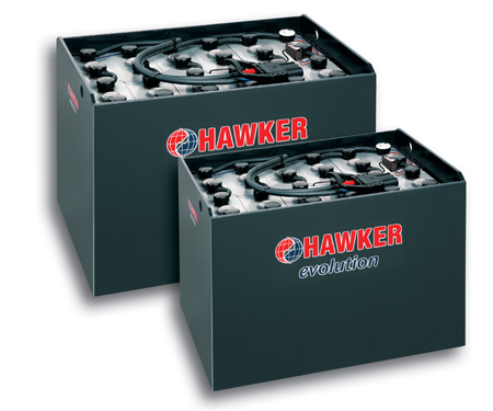 霍克HAWKER叉车蓄电池组--营销总部
