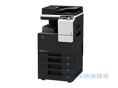 东浩诚租赁深圳租复印机公司价格机械设备优质可选复印机出租