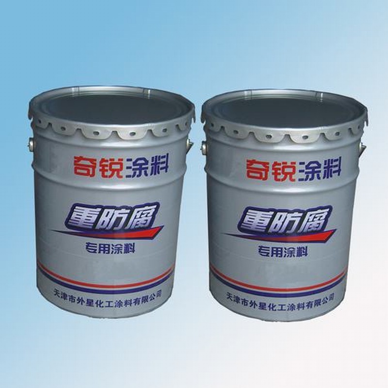 醇酸面漆 產品規格20KG/桶