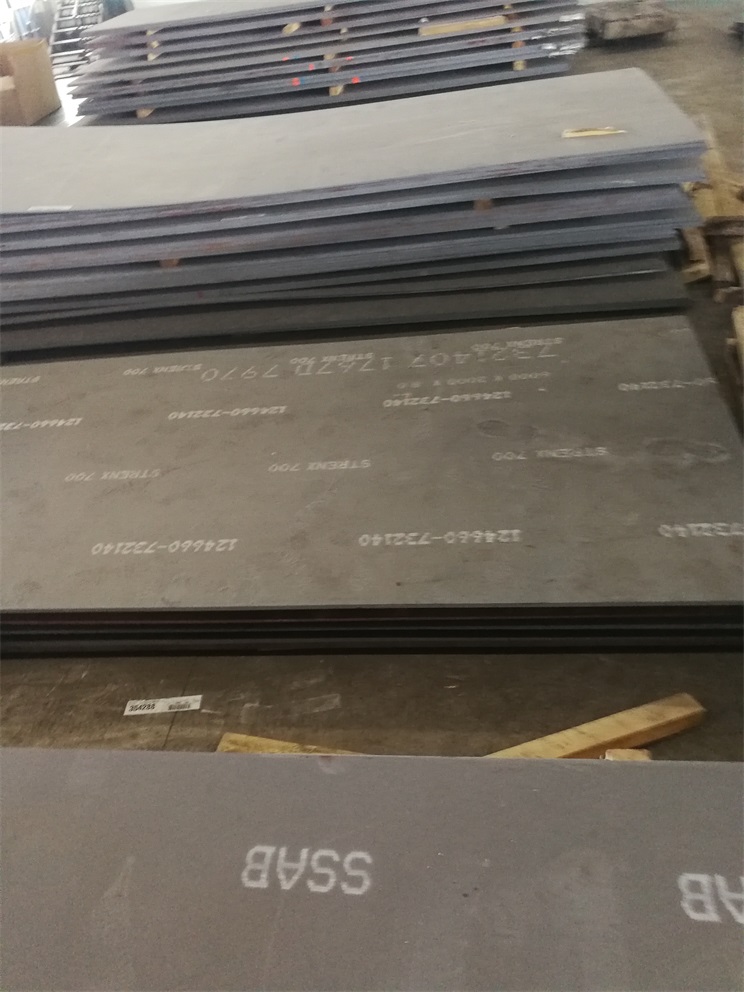 60Mn钢板 60mn钢板价格 六十锰钢板
