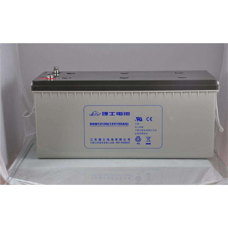 理士蓄电池DJM12150/12V150AH参数/型号